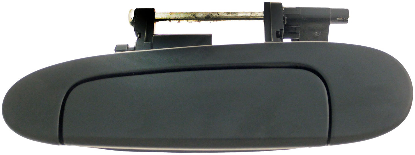 New Exterior Door Handle Rear Left - Dorman 83950