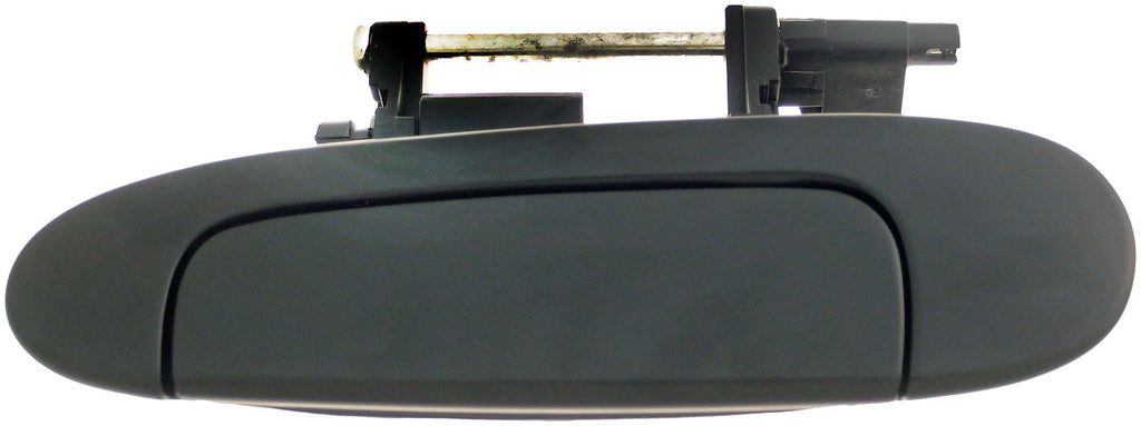New Exterior Door Handle Rear Left - Dorman 83950