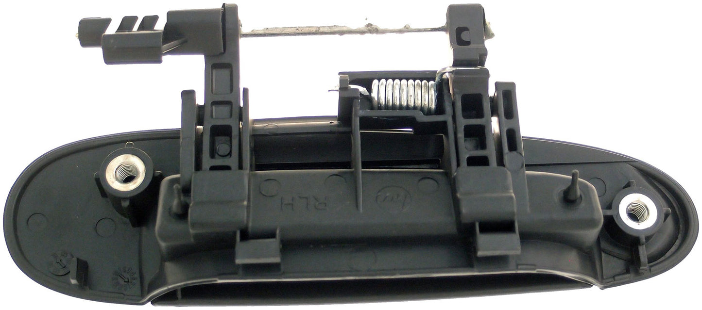 New Exterior Door Handle Rear Left - Dorman 83950