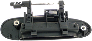 New Exterior Door Handle Rear Left - Dorman 83950