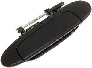 New Exterior Door Handle Rear Left - Dorman 83950
