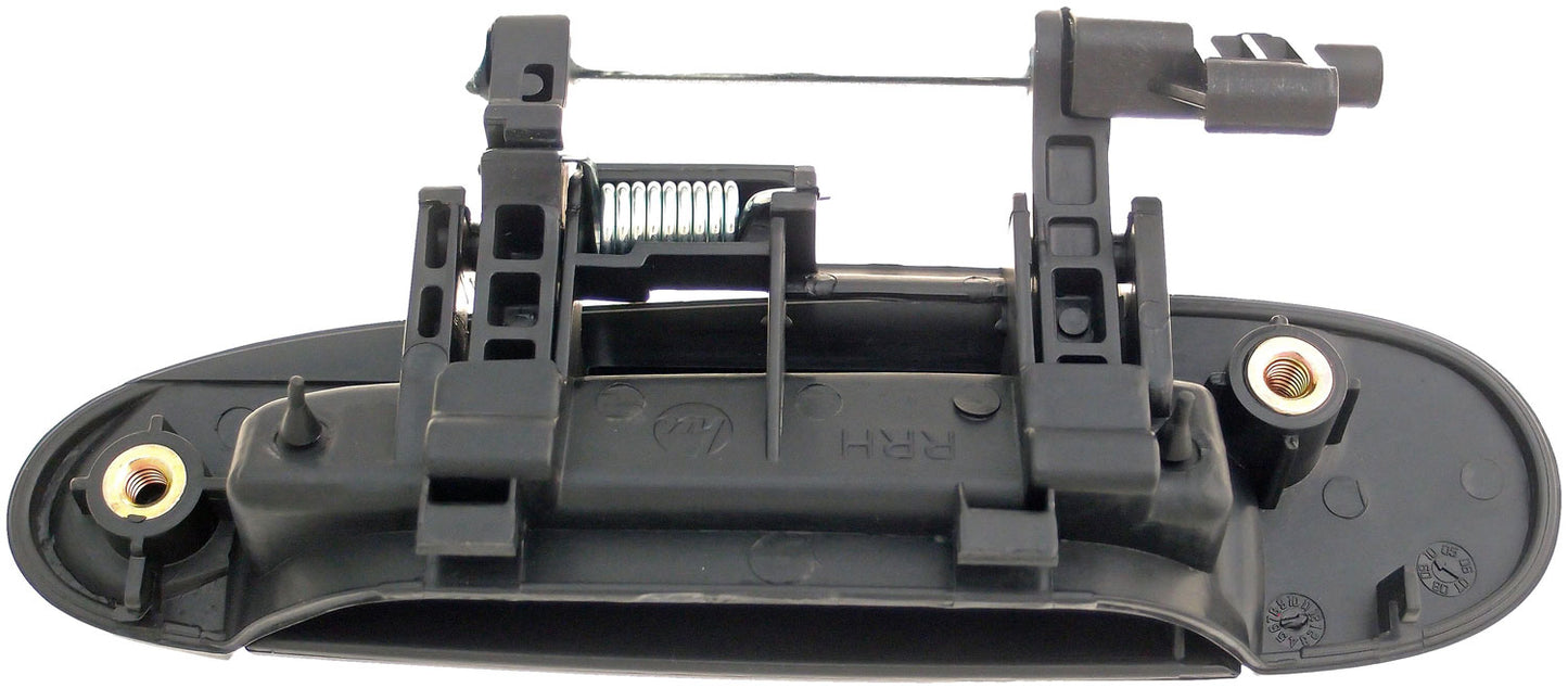 New Exterior Door Handle Rear Right - Dorman 83951