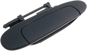 New Exterior Door Handle Rear Right - Dorman 83951