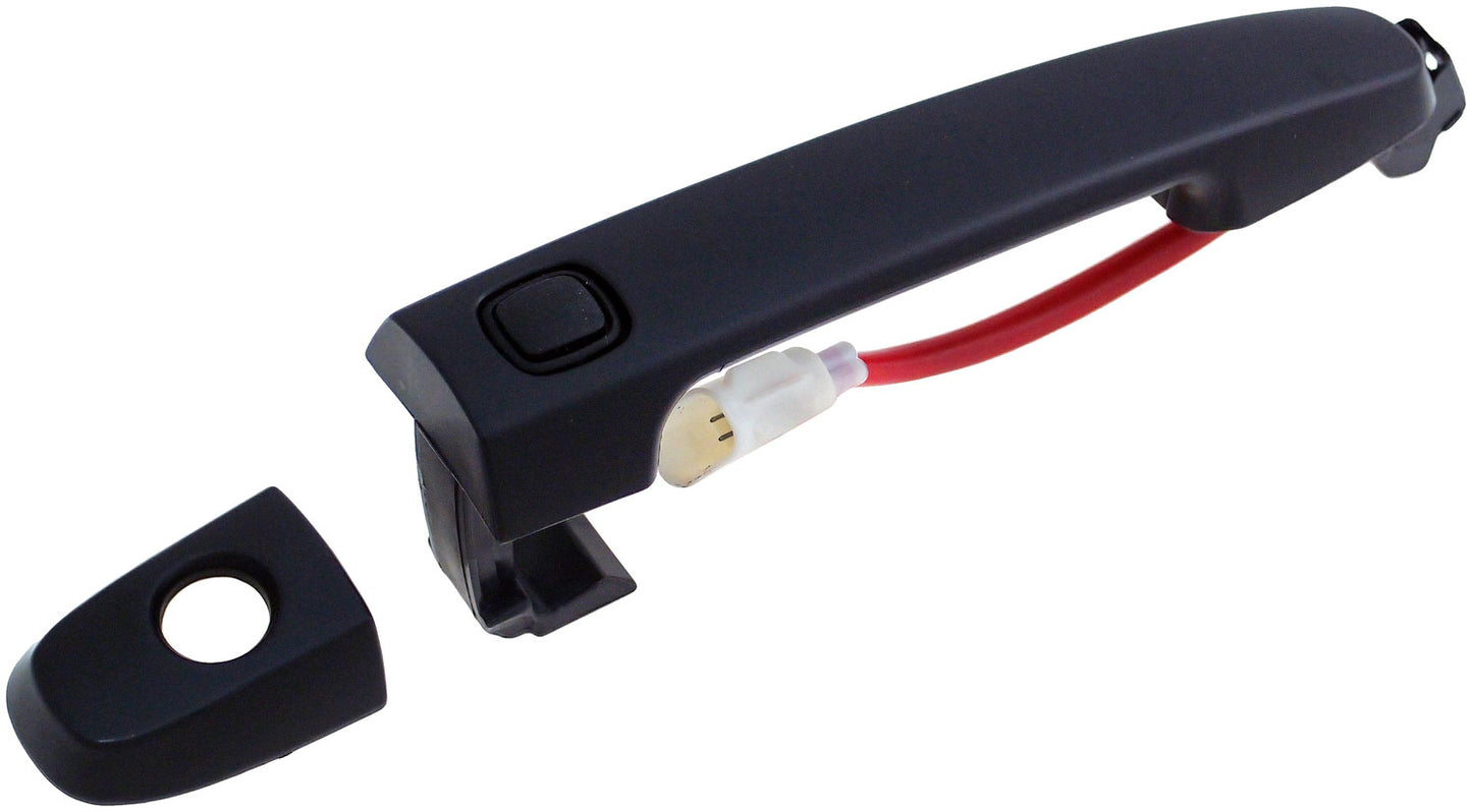 New Exterior Door Handle Front Left - Dorman 83952