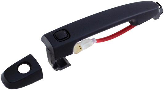 New Exterior Door Handle Front Left - Dorman 83952
