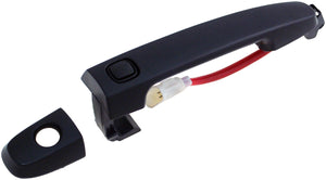 New Exterior Door Handle Front Left - Dorman 83952