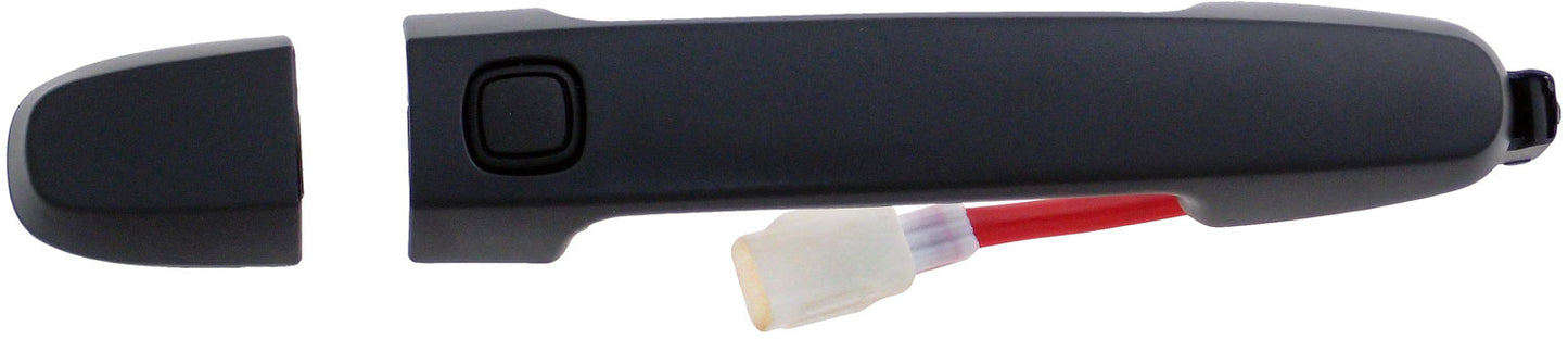 Exterior Door Handle Front Right - Dorman 83953 Fits 06-13 Toyota Rav 4