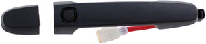 Exterior Door Handle Front Right - Dorman 83953 Fits 06-13 Toyota Rav 4