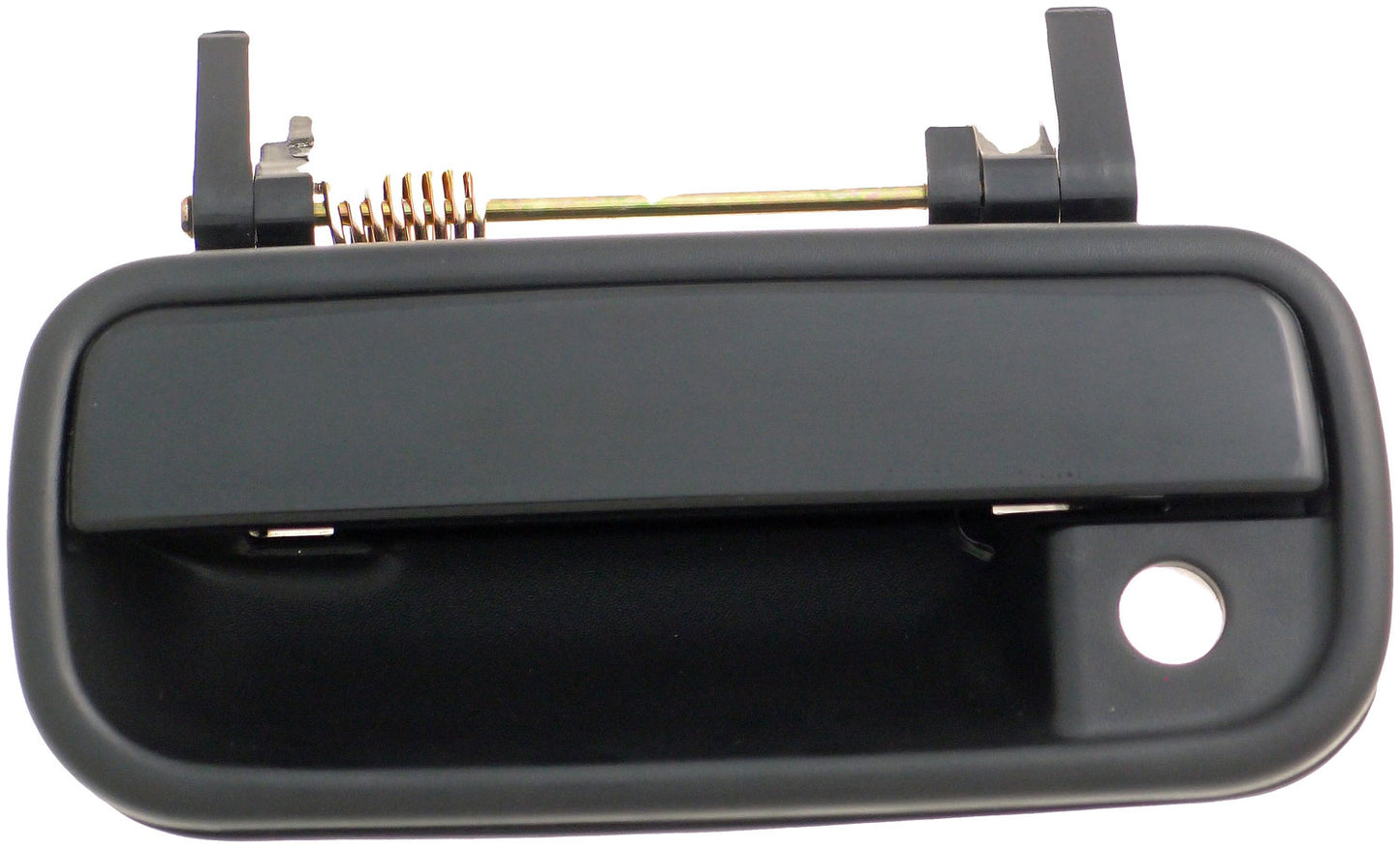 New Exterior Door Handle Front Left - Dorman 83954