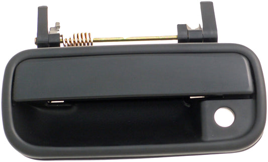 New Exterior Door Handle Front Left - Dorman 83954