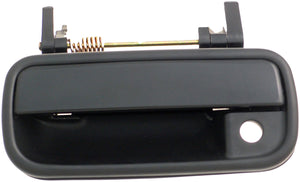New Exterior Door Handle Front Left - Dorman 83954