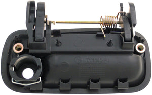 New Exterior Door Handle Front Left - Dorman 83954