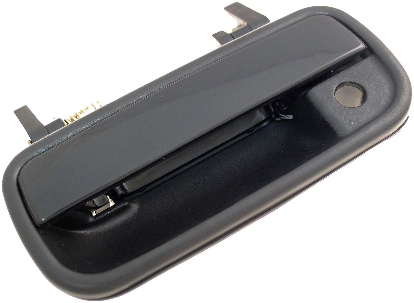 New Exterior Door Handle Front Left - Dorman 83954
