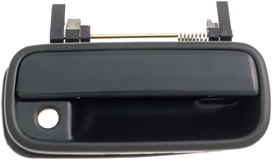 New Exterior Door Handle Front Right - Dorman 83955