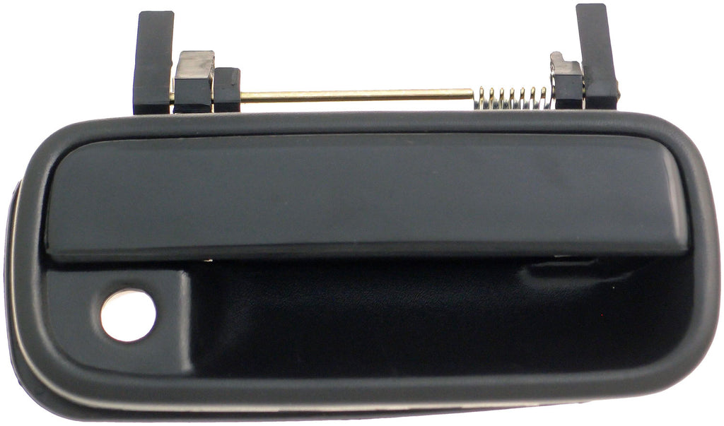 New Exterior Door Handle Front Right - Dorman 83955