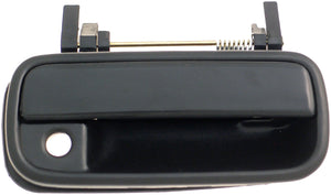 New Exterior Door Handle Front Right - Dorman 83955