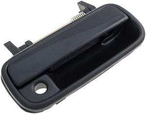 New Exterior Door Handle Front Right - Dorman 83955