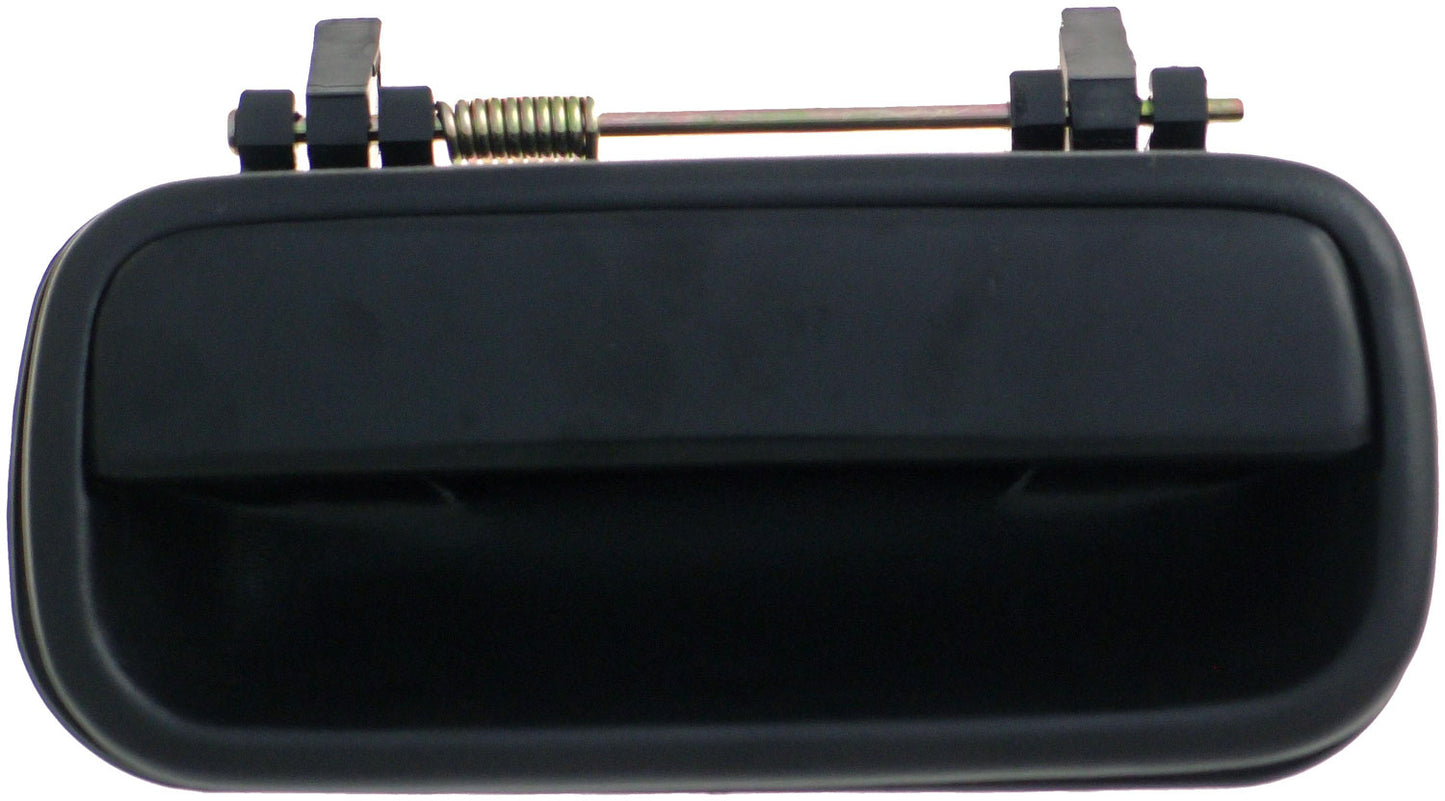 New Exterior Door Handle Rear Left - Dorman 83956