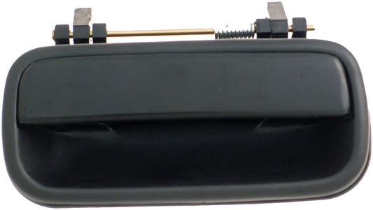 New Exterior Door Handle Rear Right - Dorman 83957