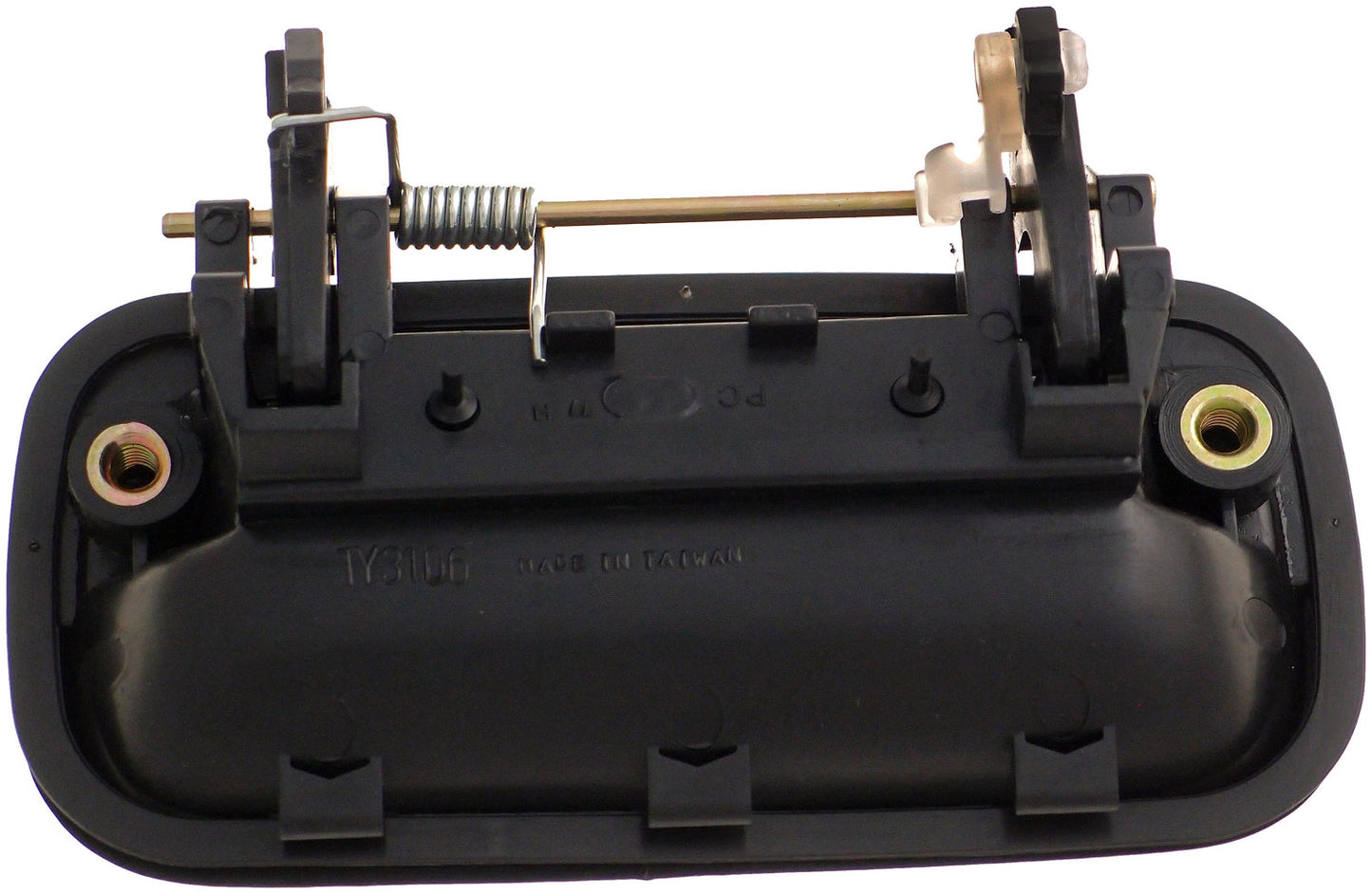 New Exterior Door Handle Rear Right - Dorman 83957