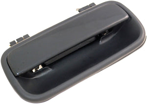 New Exterior Door Handle Rear Right - Dorman 83957