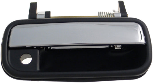 New Exterior Door Handle Front Right - Dorman 83958