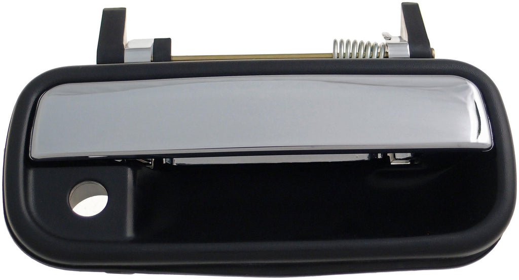 New Exterior Door Handle Front Right - Dorman 83958