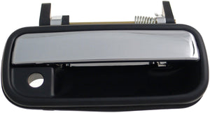 New Exterior Door Handle Front Right - Dorman 83958