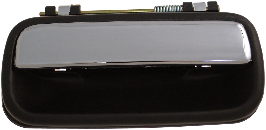 New Exterior Door Handle Rear Right - Dorman 83960