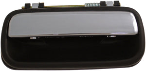 New Exterior Door Handle Rear Right - Dorman 83960