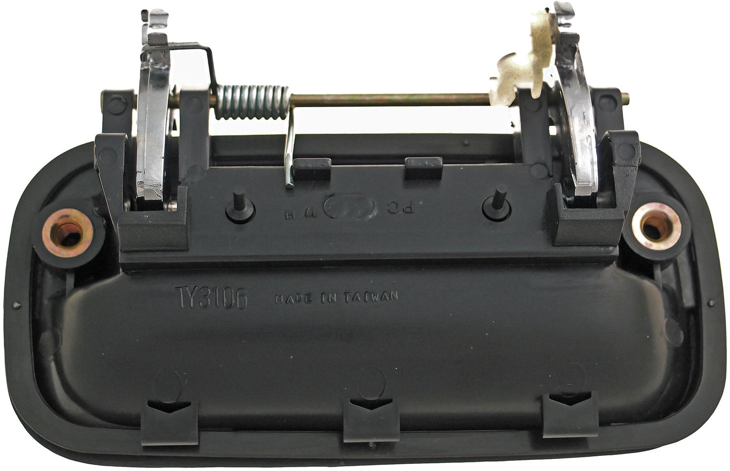 New Exterior Door Handle Rear Right - Dorman 83960