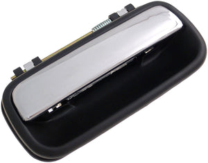 New Exterior Door Handle Rear Right - Dorman 83960
