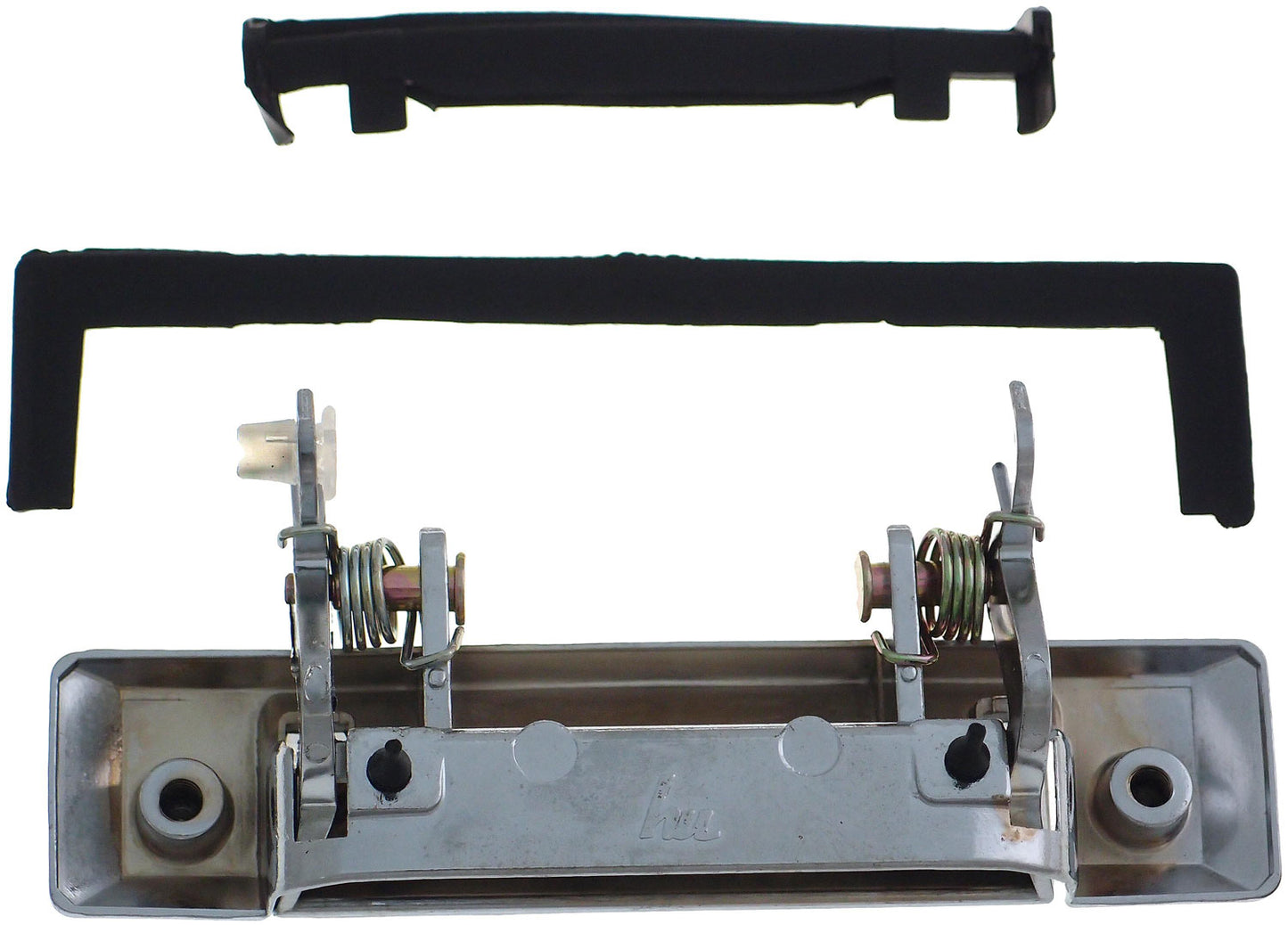 New Exterior Door Handle Front/Rear Left - Dorman 83961