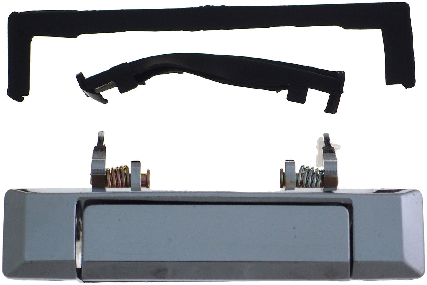 New Exterior Door Handle Front/Rear Right - Dorman 83962