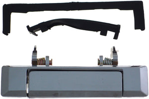 New Exterior Door Handle Front/Rear Right - Dorman 83962