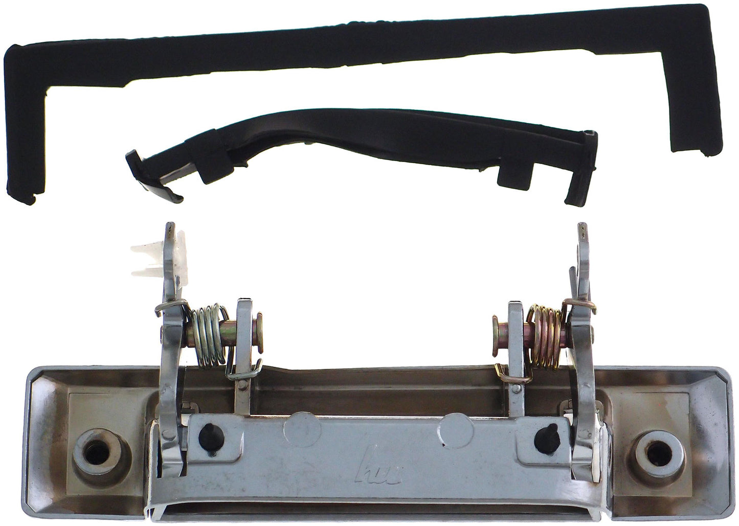 New Exterior Door Handle Front/Rear Right - Dorman 83962