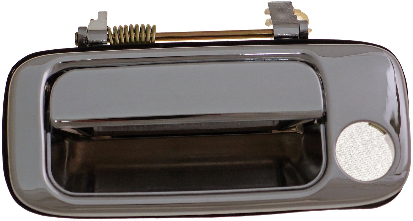New Exterior Door Handle Front Left - Dorman 83963