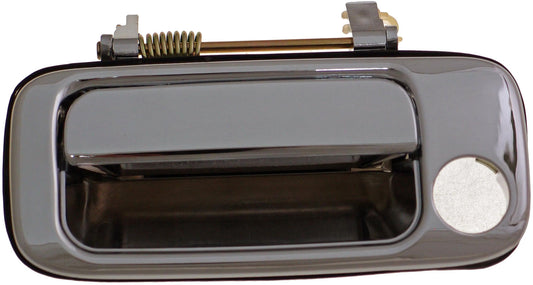 New Exterior Door Handle Front Left - Dorman 83963