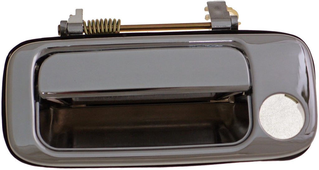 New Exterior Door Handle Front Left - Dorman 83963