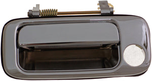 New Exterior Door Handle Front Left - Dorman 83963