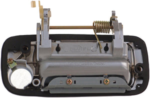 New Exterior Door Handle Front Left - Dorman 83963