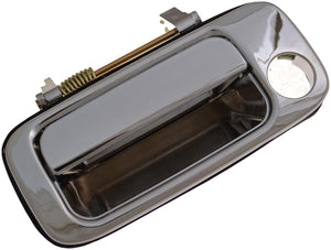 New Exterior Door Handle Front Left - Dorman 83963
