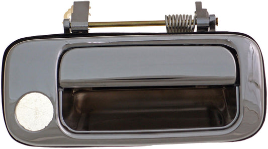 New Exterior Door Handle Front Right - Dorman 83964