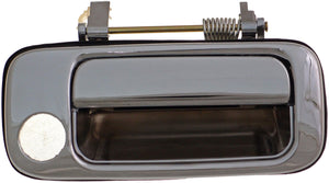 New Exterior Door Handle Front Right - Dorman 83964