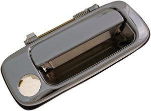 New Exterior Door Handle Front Right - Dorman 83964