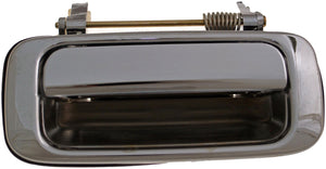 New Exterior Door Handle Rear Right - Dorman 83966