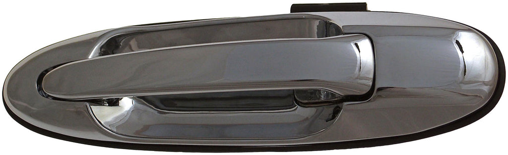 New Exterior Door Handle Rear Left - Dorman 83970