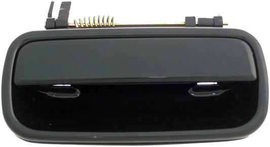 New Exterior Door Handle Rear Left - Dorman 83976