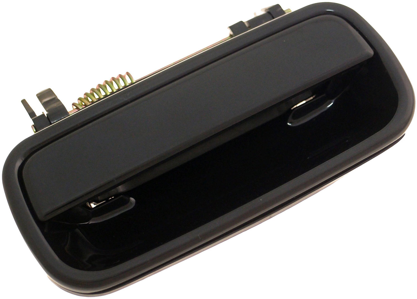 New Exterior Door Handle Rear Left - Dorman 83976