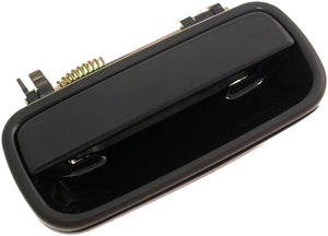 New Exterior Door Handle Rear Left - Dorman 83976